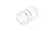 DORNBRACHT-Huelse-Aufnahmehuelse-fuer-Kartusche-ERSATZTEILE-90170118700-D-48-7-x-74-3-mm-9017011870090 gallery number 1